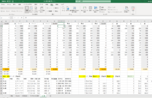 ヘボン式ローマ字変換アドイン Excel拡張機能を使った関数でデータをローマ字変換し 値 を確定するexcelvbaサンプル